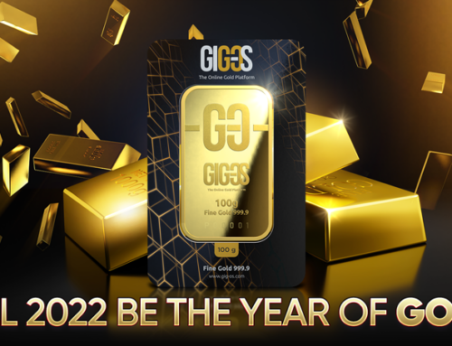 Wat kunnen we van goud verwachten in 2022?