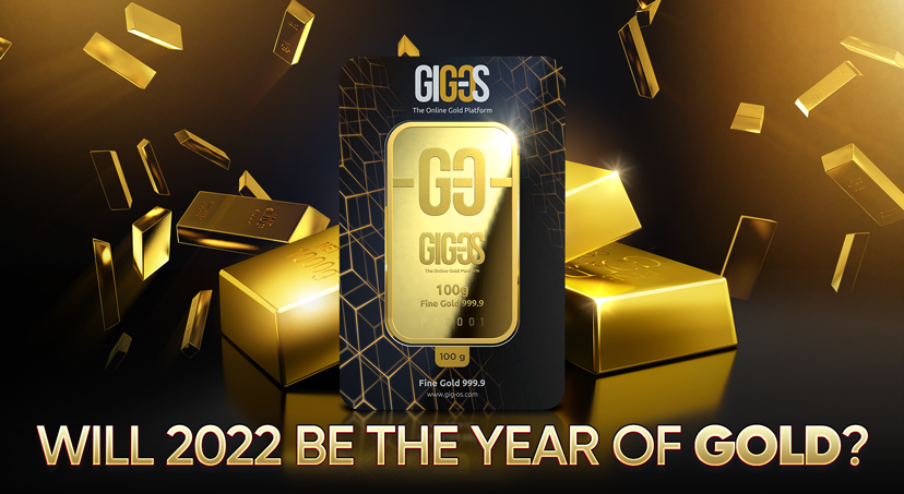 Goalset Masters – Global Intergold Gold 2022