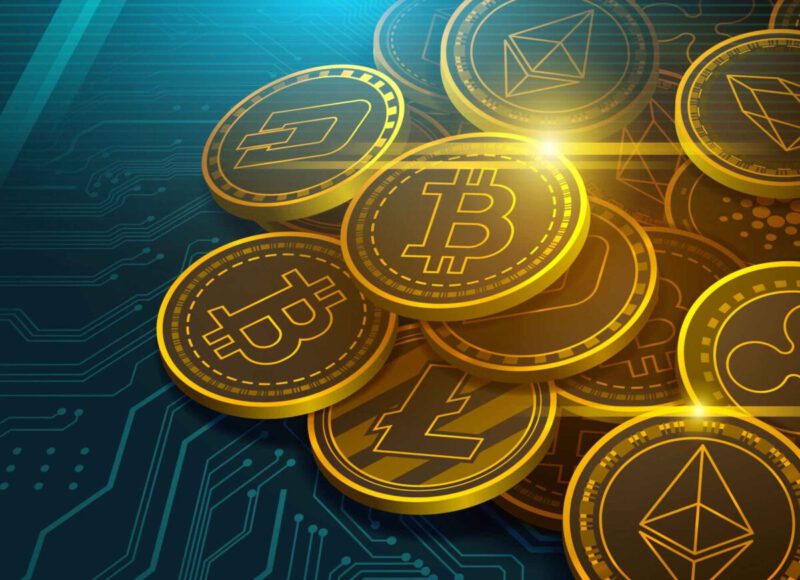 Goalset Masters – cryptocurrency coins