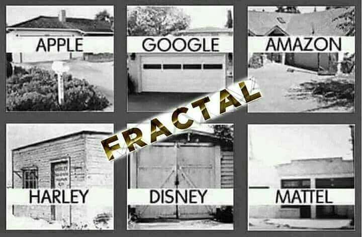 Goalset Masters – Fractal GIG-OS – garages
