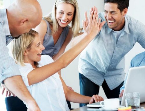 Succesvol netwerken: hoe doe je dat?
