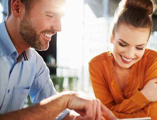 Succesvol netwerken: hoe bouw je je netwerk uit