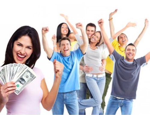 Waarom je een ‘Money Support Group’ nodig hebt