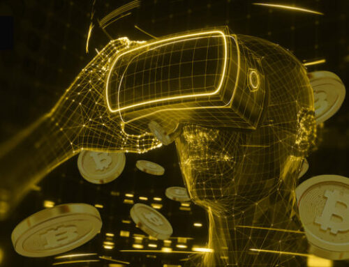 WAT IS DE METAVERSE EN HOE WERKT HET?