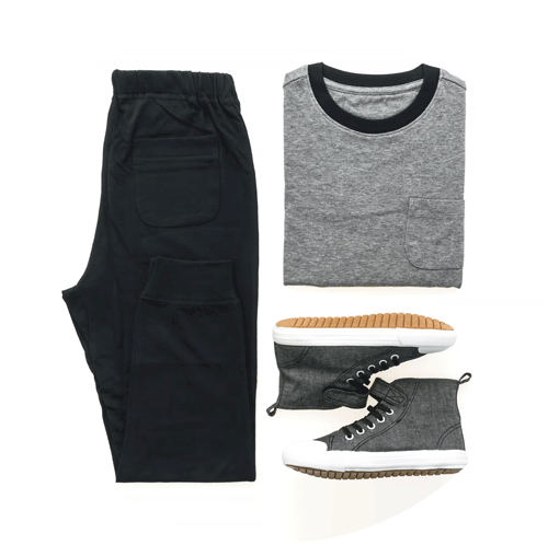 Kleding, Schoenen & Accessoires