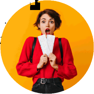 Tickets & Waardebonnen