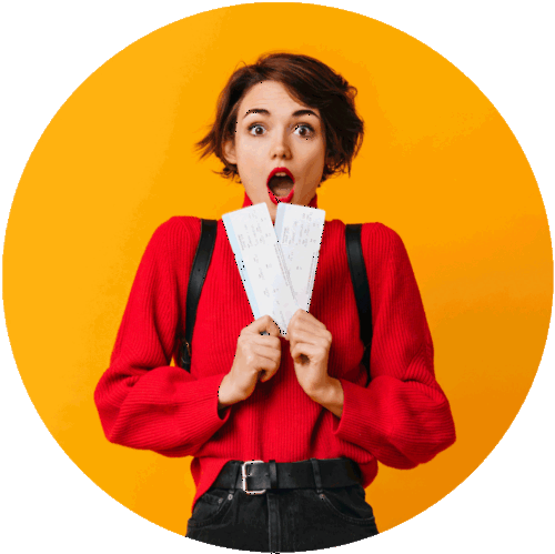 Tickets & Waardebonnen